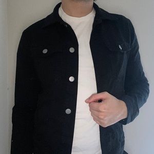 Zara Denim jacket